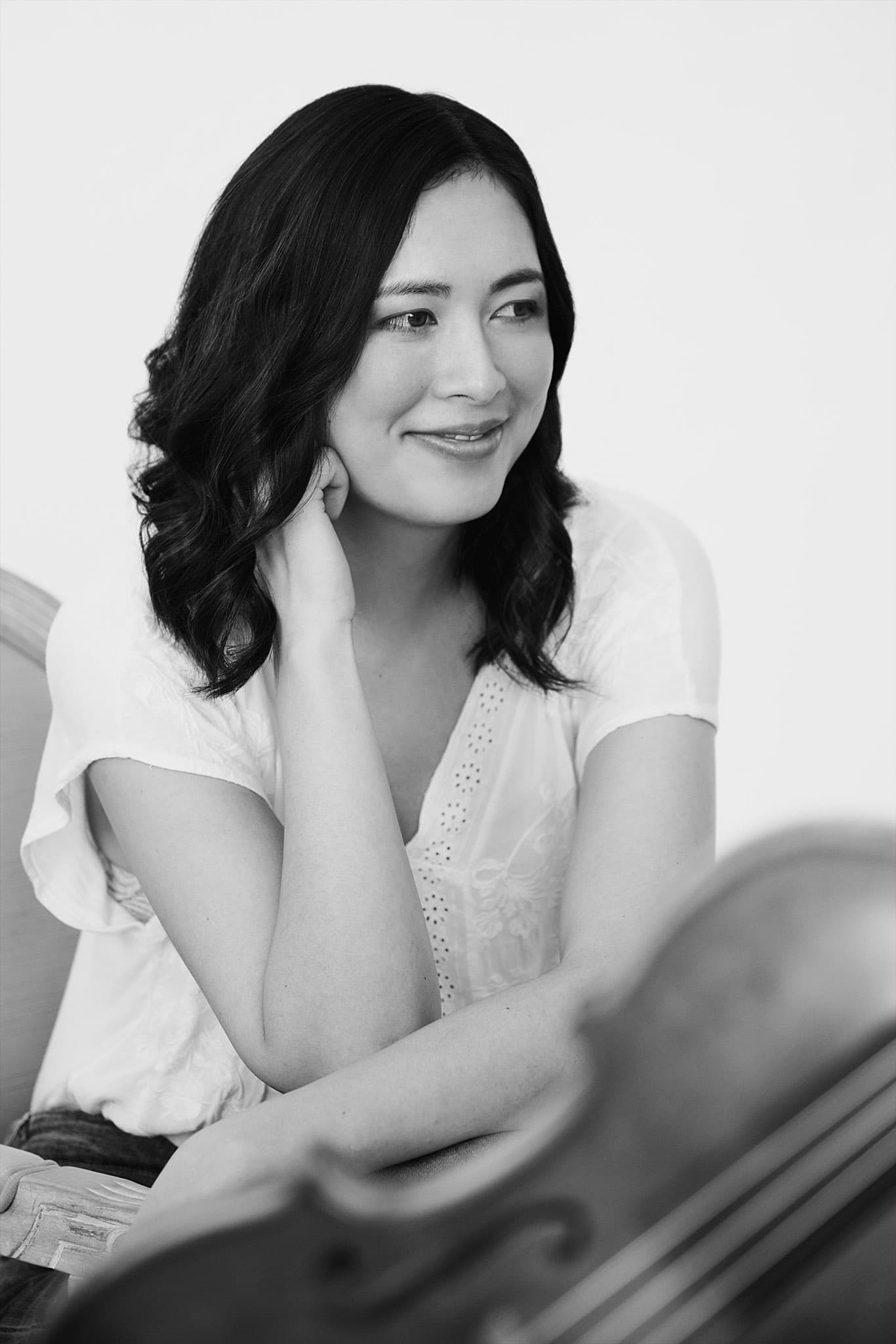 Naomi Garrett