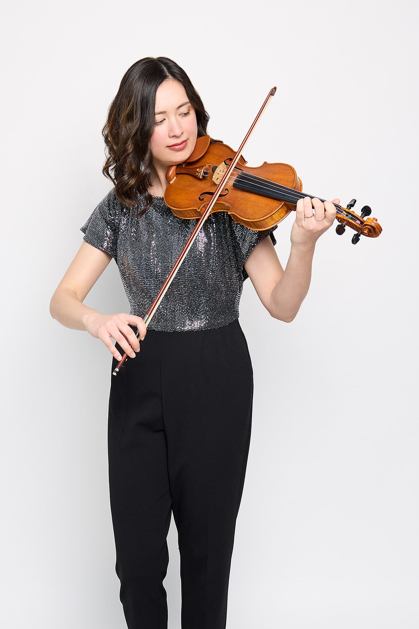 Naomi Garrett portrait